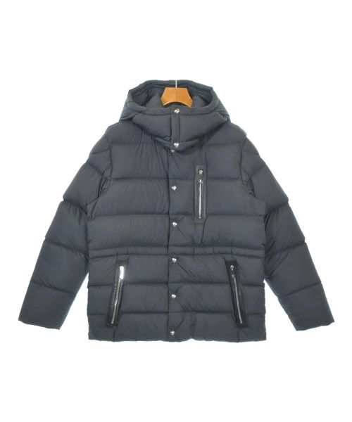 Moncler Down Jacket Vest