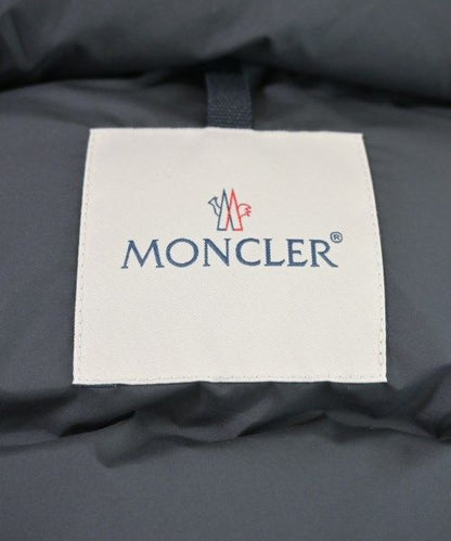 Moncler Down Jacket Vest — view 3