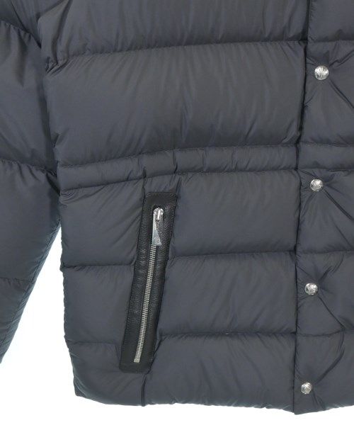 Moncler Down Jacket Vest — view 5
