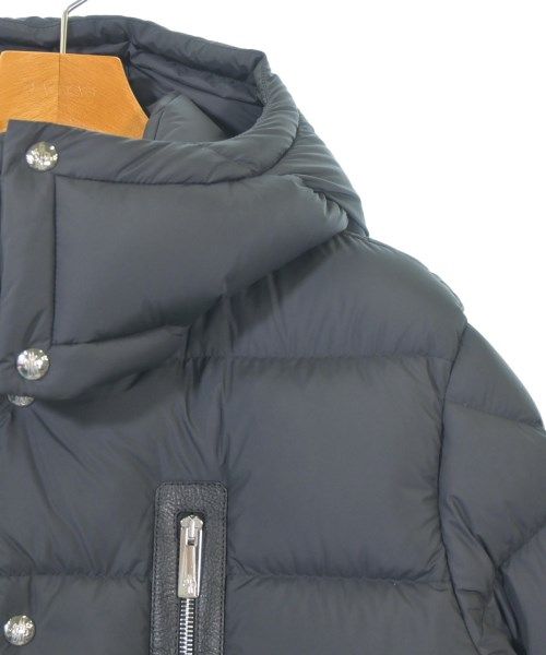 Moncler Down Jacket Vest — view 4