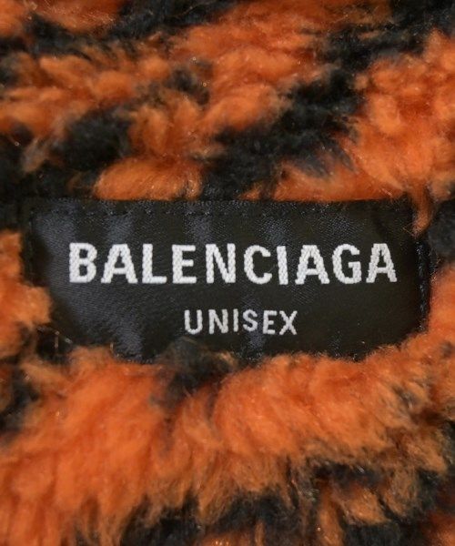 Balenciaga Denim Jacket Blue — view 3