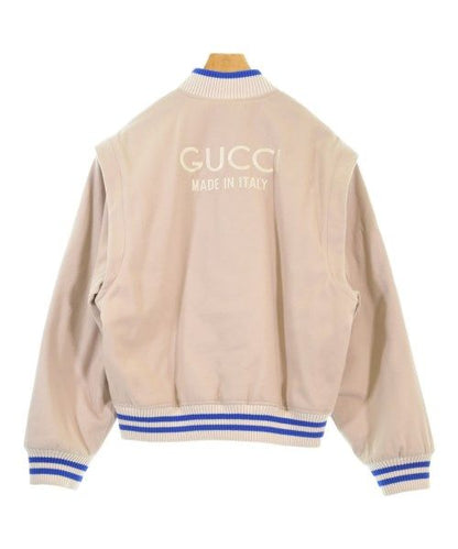 Gucci Jacket Beige — view 2