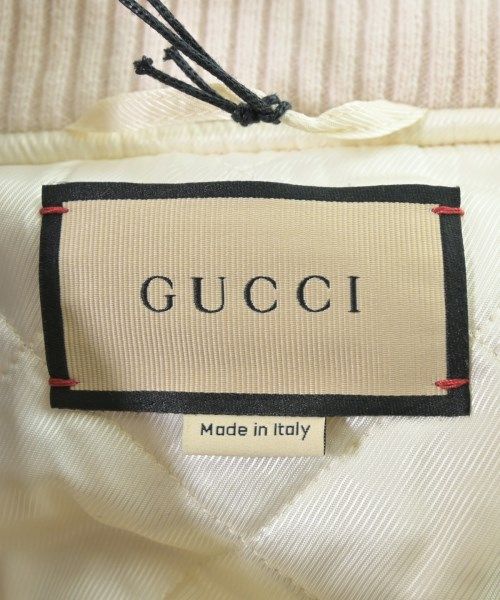 Gucci Jacket Beige — view 3