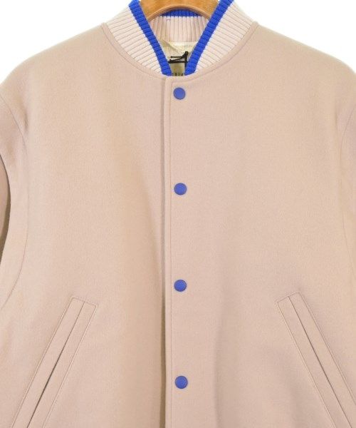 Gucci Jacket Beige — view 4