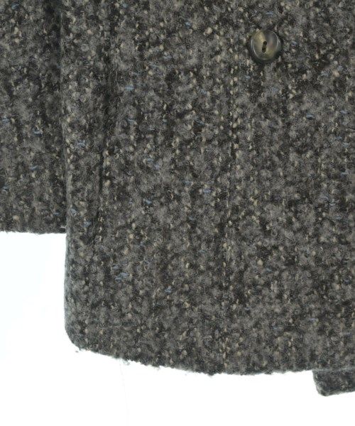 Max Mara Studio Pea Coat — view 5