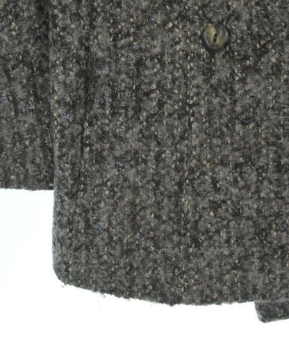 Max Mara Studio Pea Coat — view 5