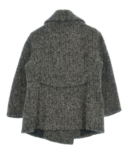 Max Mara Studio Pea Coat — view 2
