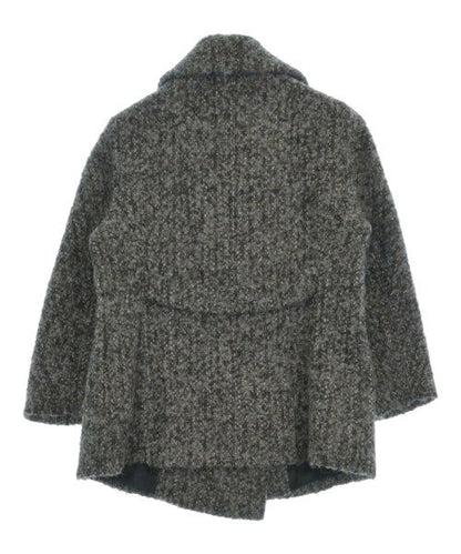 Max Mara Studio Pea Coat — view 2