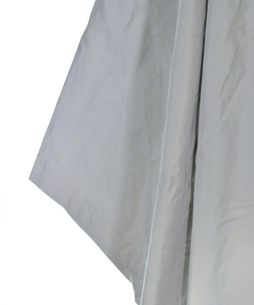 Prada Jacket Silver — view 5