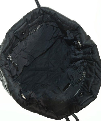 Prada Tote Black — view 4