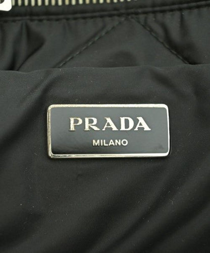 Prada Tote Black — view 5