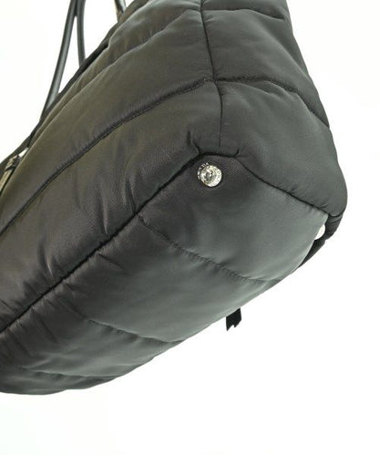 Prada Tote Black — view 6