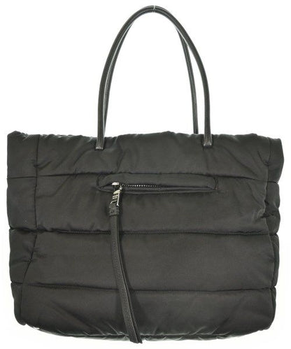 Prada Tote Black — view 2