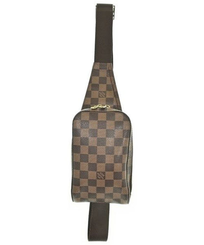 Louis Vuitton Bags Shoulder Bag