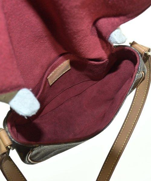 Louis Vuitton Shoulder Bag — view 4