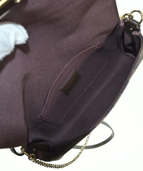 Louis Vuitton Shoulder Bag — view 4