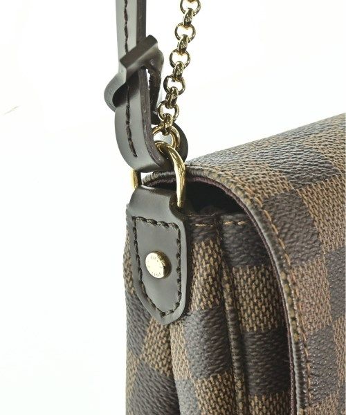 Louis Vuitton Shoulder Bag — view 7