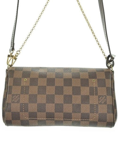 Louis Vuitton Shoulder Bag — view 2