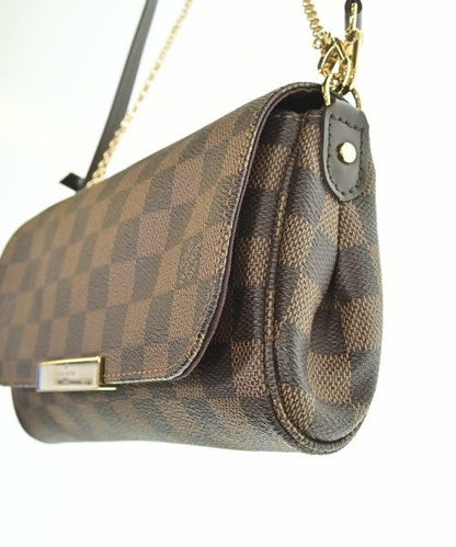 Louis Vuitton Shoulder Bag — view 6