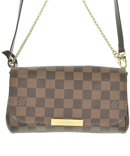Louis Vuitton Shoulder Bag