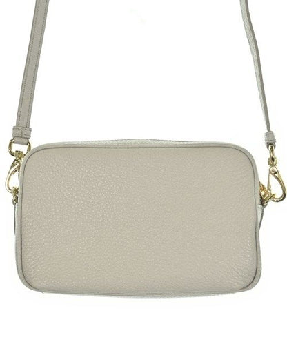 Prada Shoulder Bag Gray — view 2