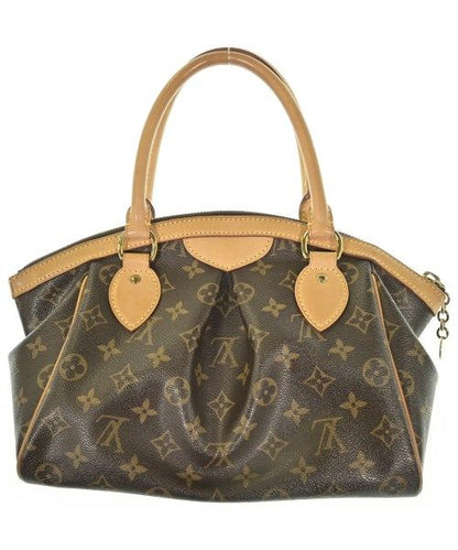 Louis Vuitton Handbag Brown — view 2