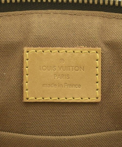 Louis Vuitton Handbag Brown — view 4