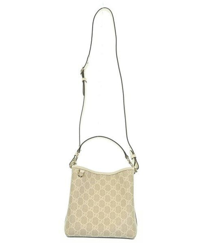 Gucci Handbag Gray — view 3