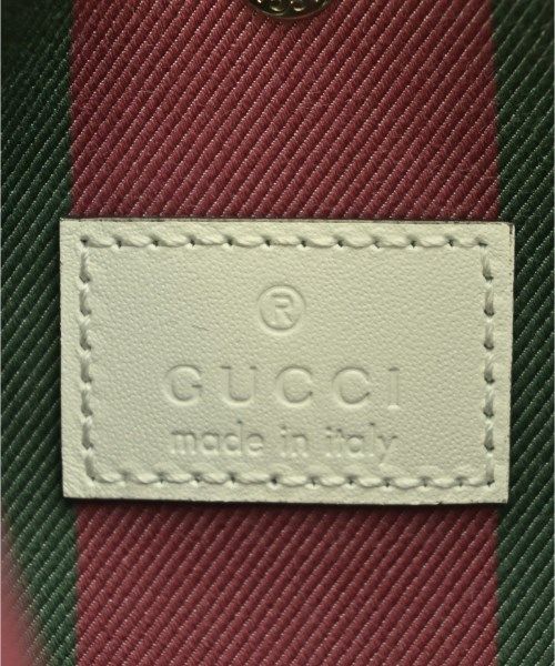 Gucci Handbag Gray — view 5