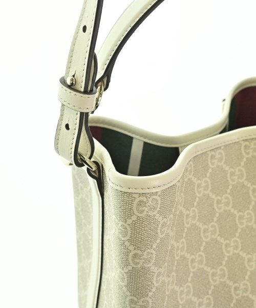 Gucci Handbag Gray — view 7