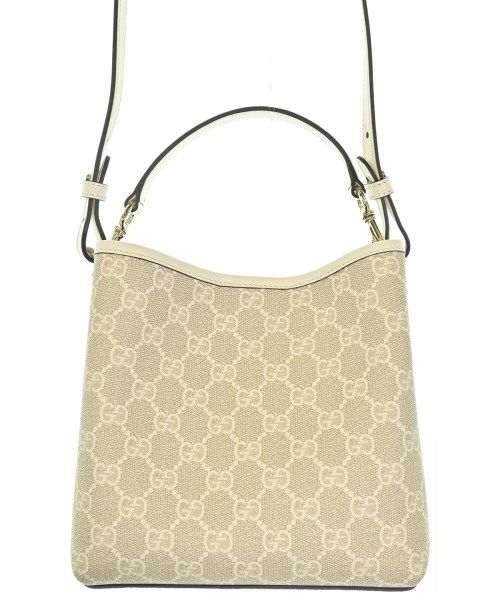 Gucci Handbag Gray — view 2
