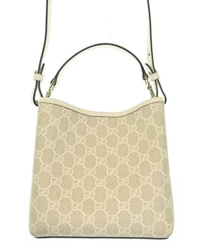 Gucci Handbag Gray — view 2