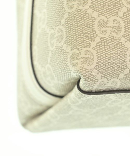 Gucci Handbag Gray — view 8