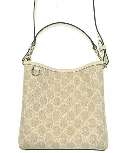 Gucci Handbag Gray