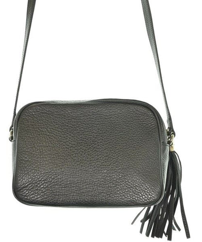 Gucci Shoulder Bag Black — view 2