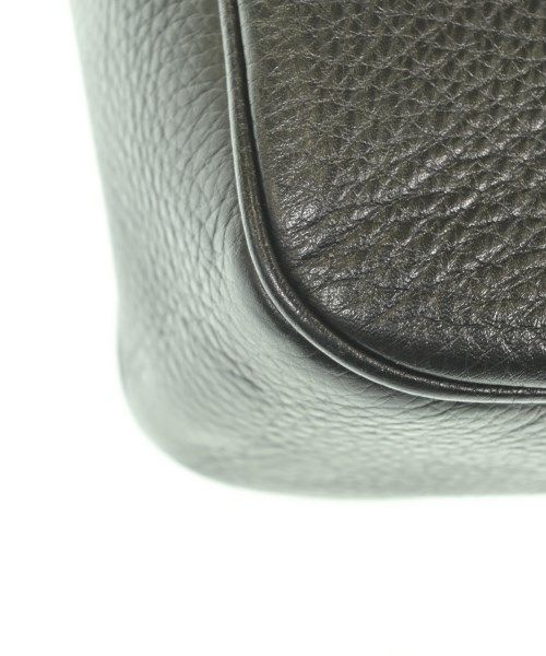 Gucci Shoulder Bag Black — view 8