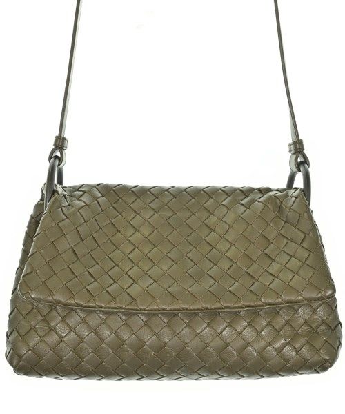 Bottega Veneta Shoulder Bag