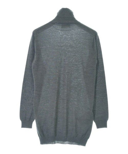 Prada Knit Sweater Gray — view 2