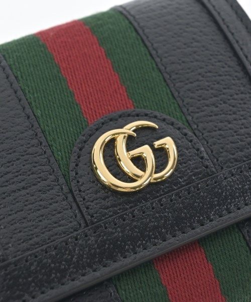 Gucci Wallet Coin Case — view 7