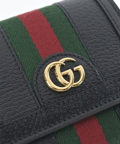 Gucci Wallet Coin Case — view 7