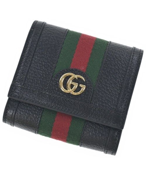 Gucci Wallet Coin Case