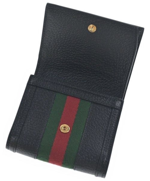 Gucci Wallet Coin Case — view 3
