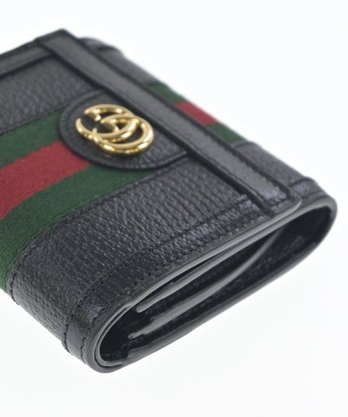 Gucci Wallet Coin Case — view 8
