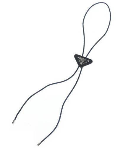 Prada Necklace Navy
