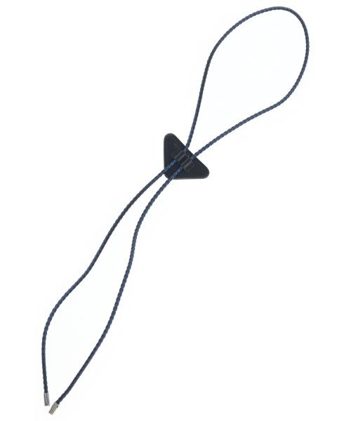 Prada Necklace Navy — view 2