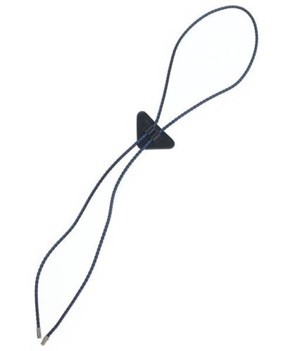 Prada Necklace Navy — view 2