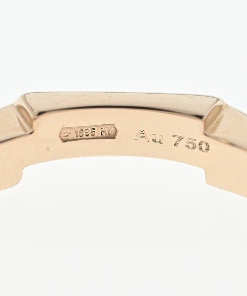 Gucci Ring Pink — view 6