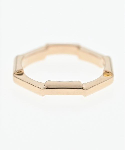 Gucci Ring Pink — view 2