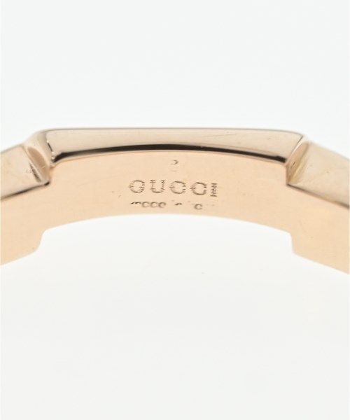 Gucci Ring Pink — view 5