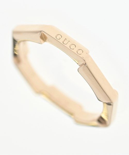 Gucci Ring Pink — view 3